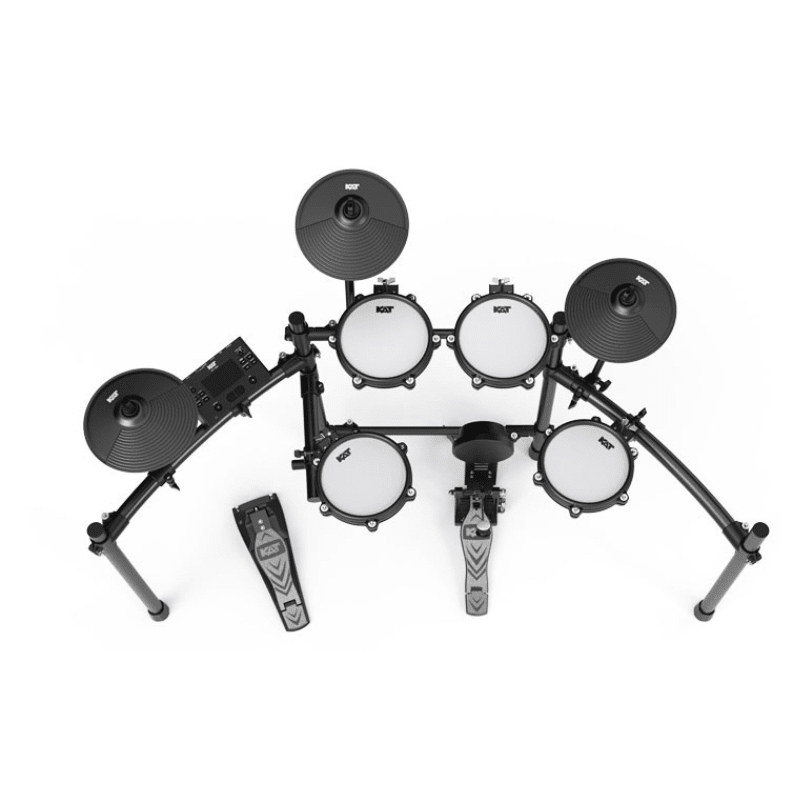 BATERÍA ELECTRÓNICA KAT KT-150 - Imagen 2