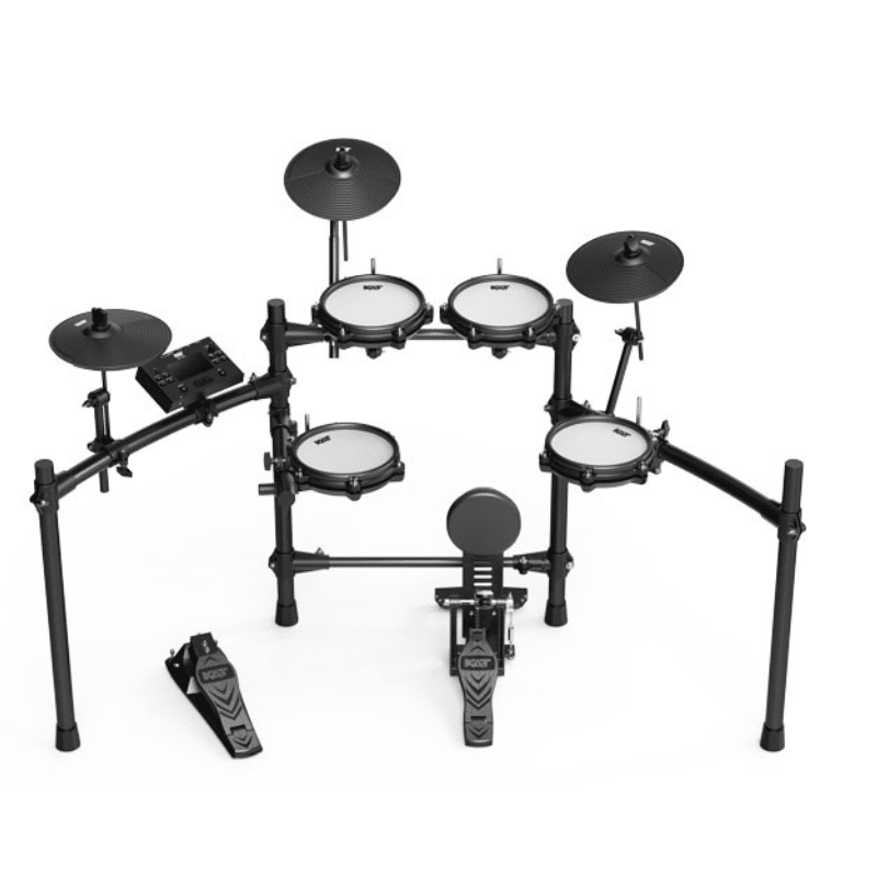 BATERÍA ELECTRÓNICA KAT KT-150