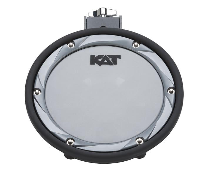 BATERÍA ELECTRÓNICA KAT KT-200 - Imagen 8