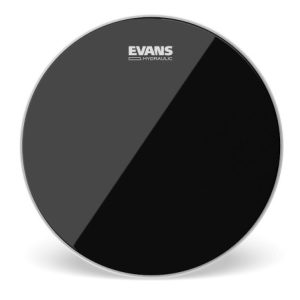 PARCHE EVANS HYDRAULIC BLACK 08" TT08HBG