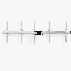 SOPORTE PARA 5 ACCESORIOS DE PERCUSIÓN 20" GIBRALTAR GAB20