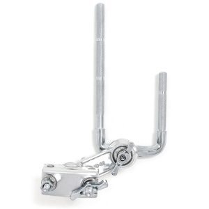 SOPORTE DOBLE PARA ACCESORIOS GIBRALTAR SC-DPLAC