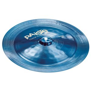 PAISTE COLOR SOUND 900 BLUE CHINA 14"