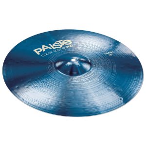 PAISTE COLOR SOUND 900 BLUE CRASH 16″