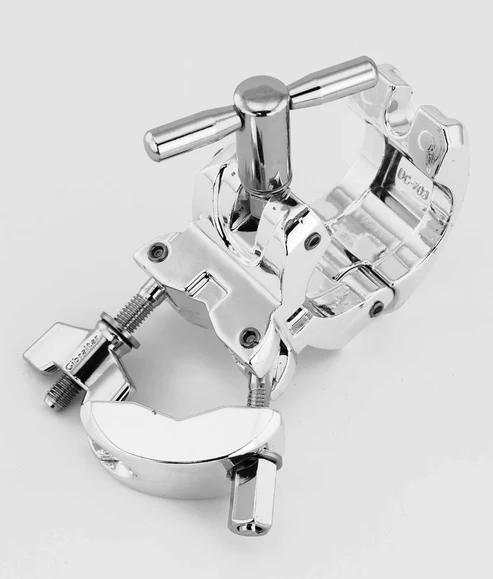 RACK CLAMP GIBRALTAR CROMADA SC-GCRMC - Imagen 3