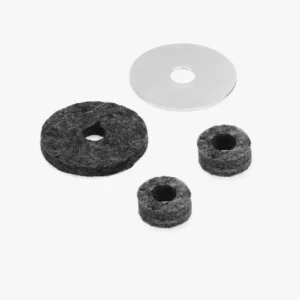 KIT FIELTROS Y ARANDELAS PARA HI-HAT GIBRALTAR SC-HHFK