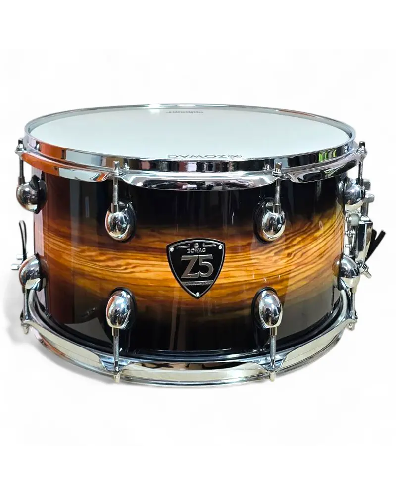 CAJA POPLAR PREM Z5 ORANGE BURST 14X8