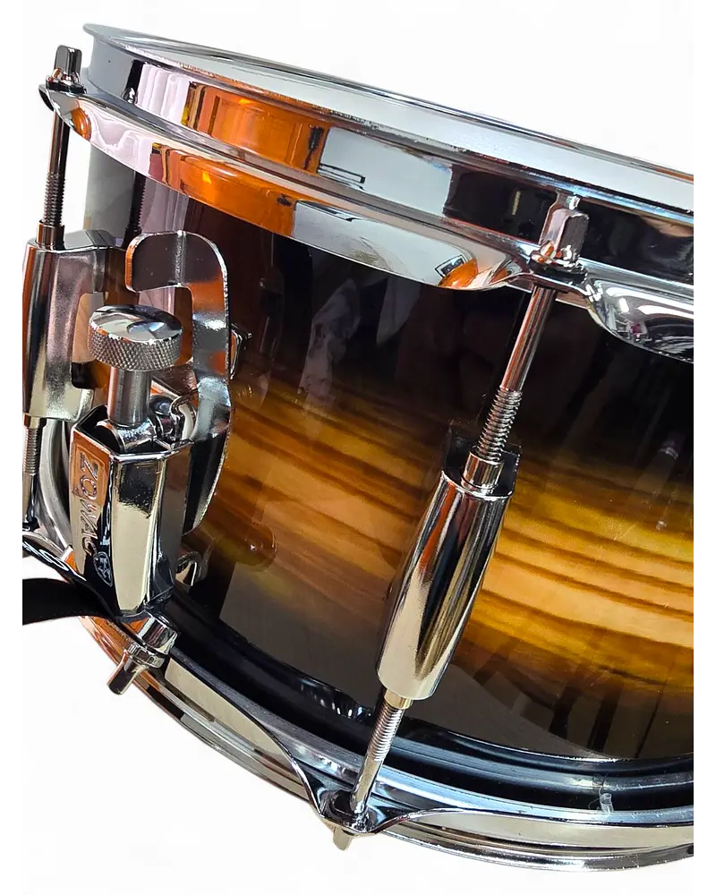 CAJA POPLAR PREM Z5 ORANGE BURST 14X8 - Imagen 2