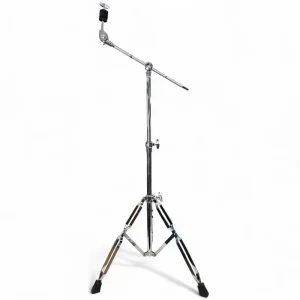 ATRIL CON BOOM ZOWAG DRUMS 22MM CB300