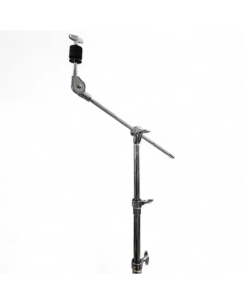 ATRIL CON BOOM ZOWAG DRUMS 28MM CB700 - Imagen 2