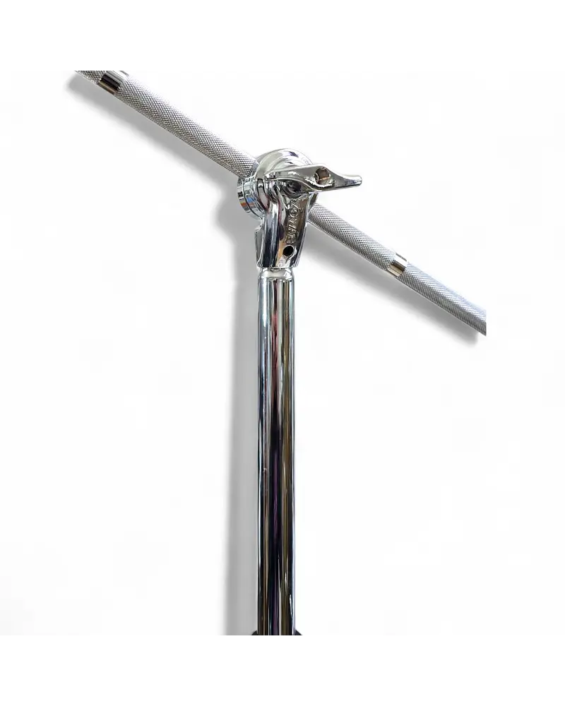ATRIL CON BOOM ZOWAG DRUMS 28MM CB700 - Imagen 7