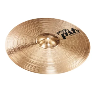 PAISTE PST5 MEDIUM CRASH 18"