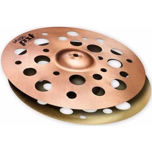 PAISTE PSTX SWISS HATS 14"