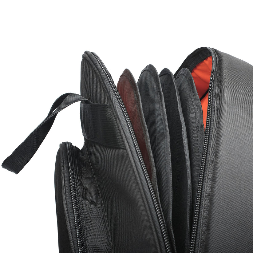 MOCHILA PARA PLATILLOS 22″ - Imagen 3