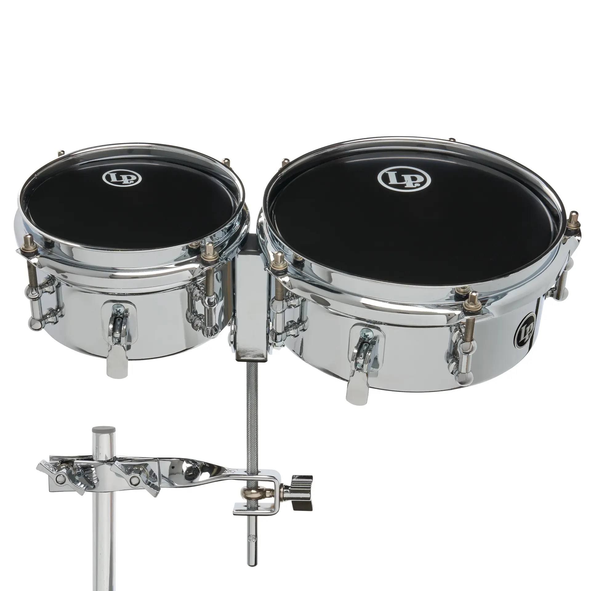 MINI TIMBALES LP 6 Y 8 PULGADAS CON BORDONA LP845-K - Imagen 3