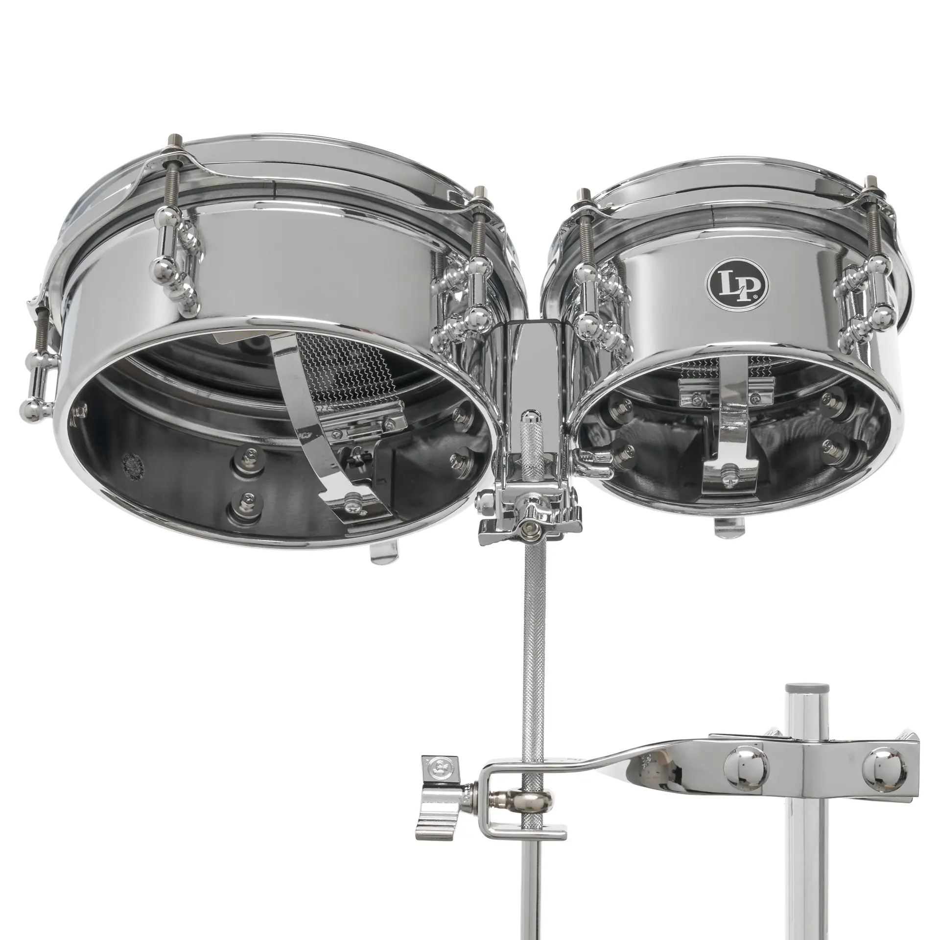MINI TIMBALES LP 6 Y 8 PULGADAS CON BORDONA LP845-K - Imagen 4
