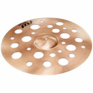 PAISTE PSTX SWISS MEDIUM CRASH 20"