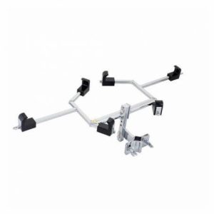 ATRIL SISTEMA DE MONTAJE PARA CONGAS COMPACTAS LP826M