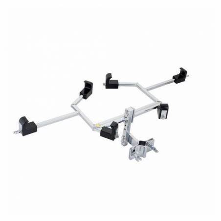 ATRIL SISTEMA DE MONTAJE PARA CONGAS COMPACTAS LP826M