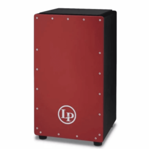 CAJON LP PRISM ROJO LP1425-DR