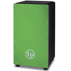 CAJON LP PRISM VERDE LP1425-LG