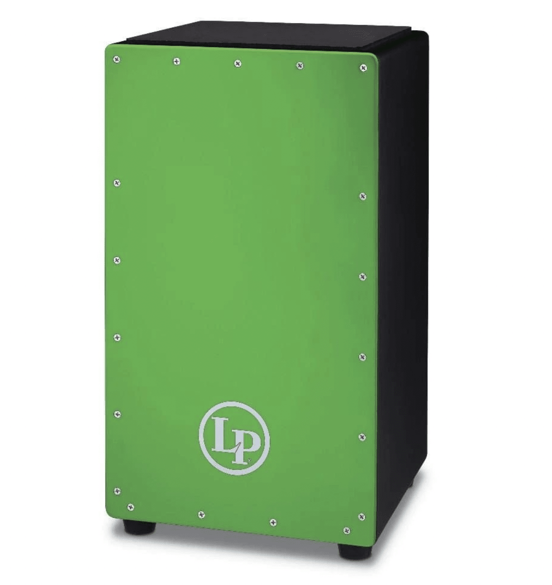CAJON LP PRISM VERDE LP1425-LG