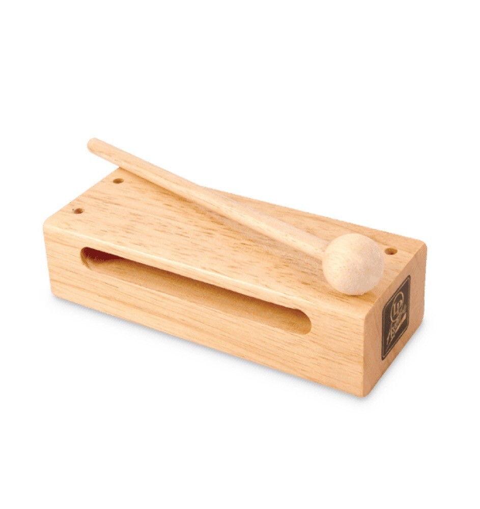 WOOD BLOCK LP ASPIRE PEQUEÑO LPA210