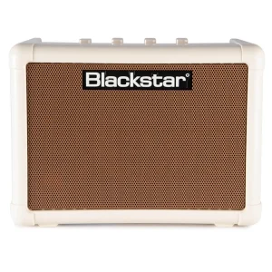 MINI AMPLIFICADOR PARA GUITARRA ACUSTICA BLACKSTAR FLY 3 ACOUSTIC