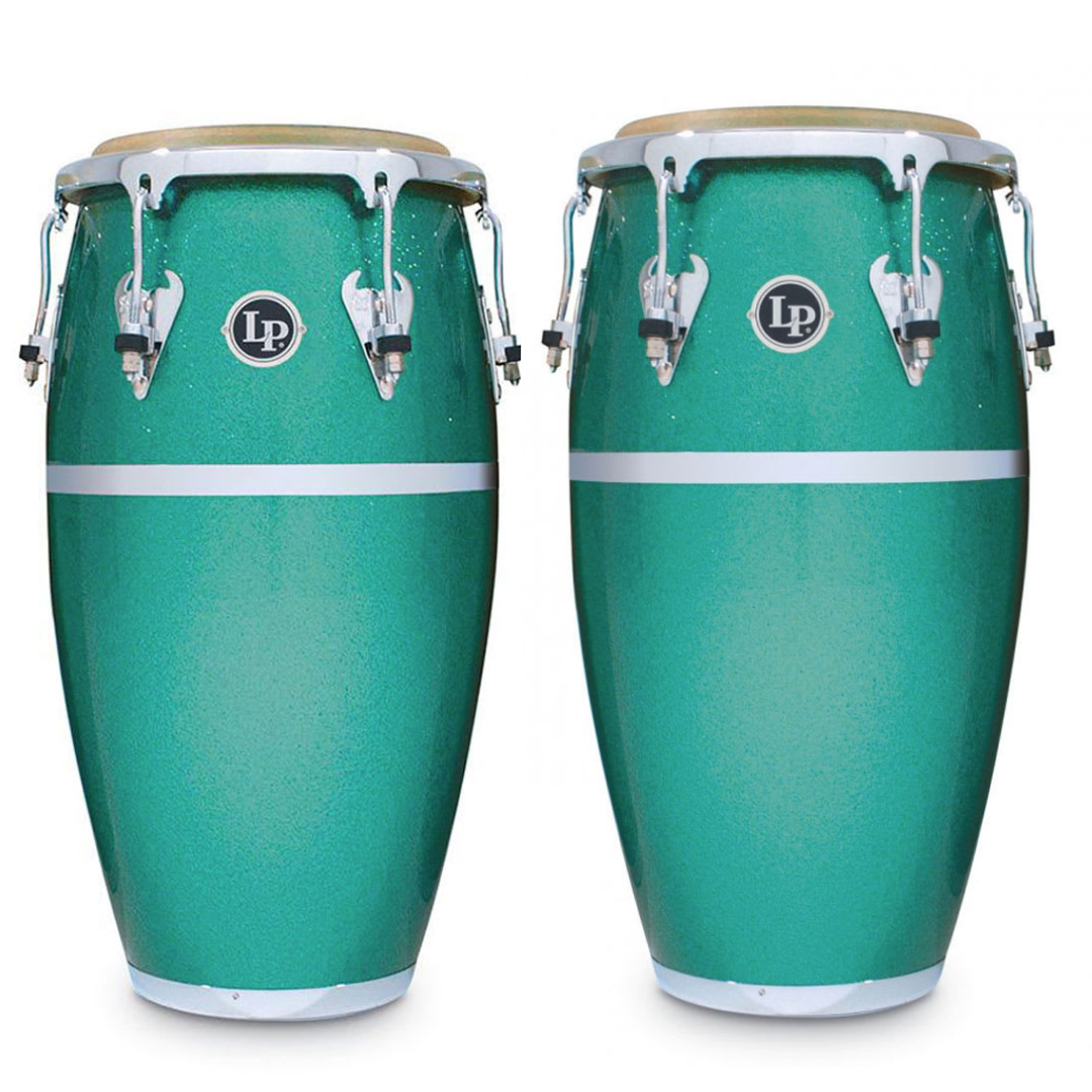 CONGA Y TUMBA LP RAUL REKOW FIBERGLASS 11-3/4″ – 12-1/2″