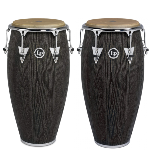 CONGA Y TUMBA LP UPTOWN FRESNO ESCULPIDO 11-3/4″ – 12-1/2″