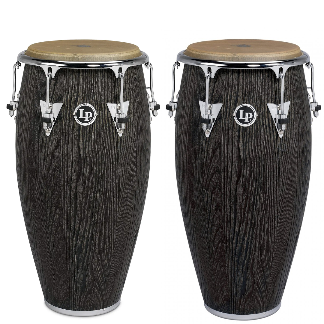 CONGA Y TUMBA LP UPTOWN FRESNO ESCULPIDO 11-3/4″ – 12-1/2″