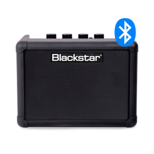 MINI AMPLIFICADOR PARA GUITARRA ELECTRICA BLACKSTAR FLY 3 BLUETOOTH