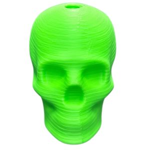 CALAVERA NUT PARA PLATILLOS VERDE NDS SKL1GR