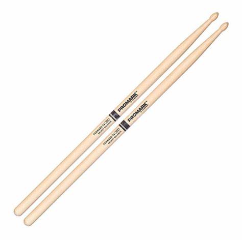 BAQUETAS PROMARK HICKORY FORWARD 7A