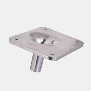 PLACA DE MONTAJE GIBRALTAR PARA MODULO ELECTRONICO SC-EMMP