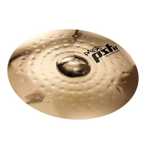 PAISTE PST8 MEDIUM CRASH 16"