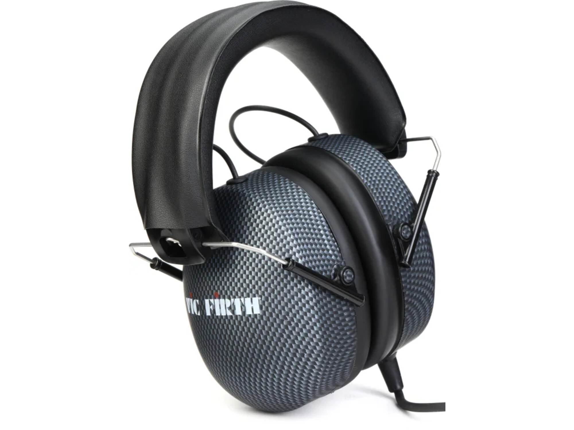 AURICULARES DE AISLAMIENTO VIC FIRTH STEREO SIH3 - Imagen 7