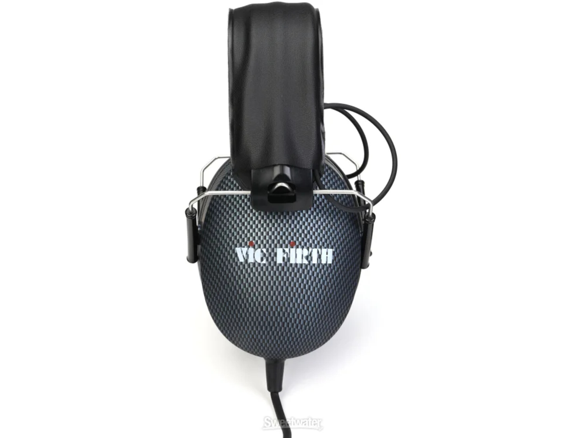 AURICULARES DE AISLAMIENTO VIC FIRTH STEREO SIH3 - Imagen 6