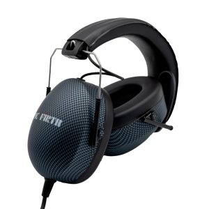 AURICULARES DE AISLAMIENTO VIC FIRTH STEREO SIH3
