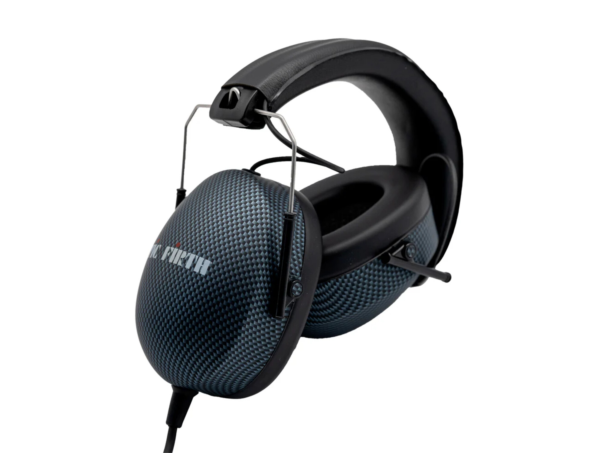 AURICULARES DE AISLAMIENTO VIC FIRTH STEREO SIH3
