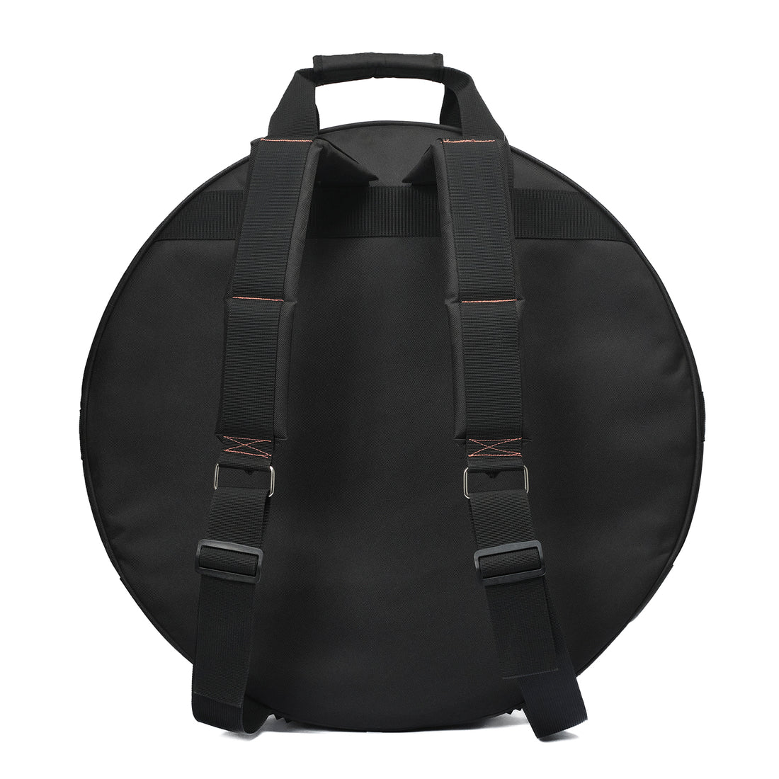 MOCHILA PARA PLATILLOS 24″ LOGO NARANJO - Imagen 2