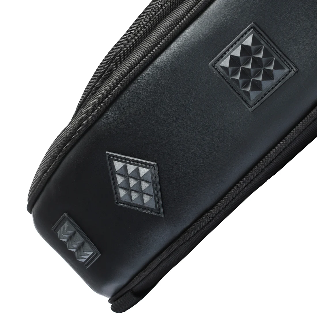 MOCHILA PARA PLATILLOS 24″ LOGO NARANJO - Imagen 4