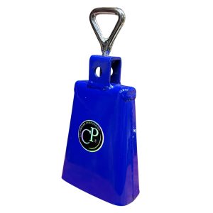 CHA-CHA COLOMBIA PERCUSION Nº1 AZUL