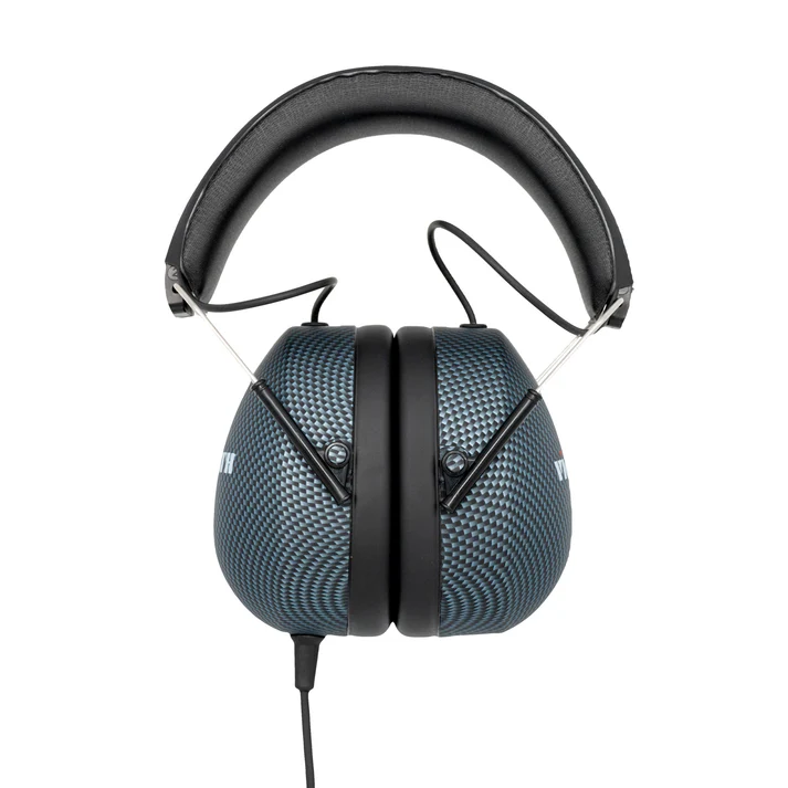 AURICULARES DE AISLAMIENTO VIC FIRTH STEREO SIH3 - Imagen 3