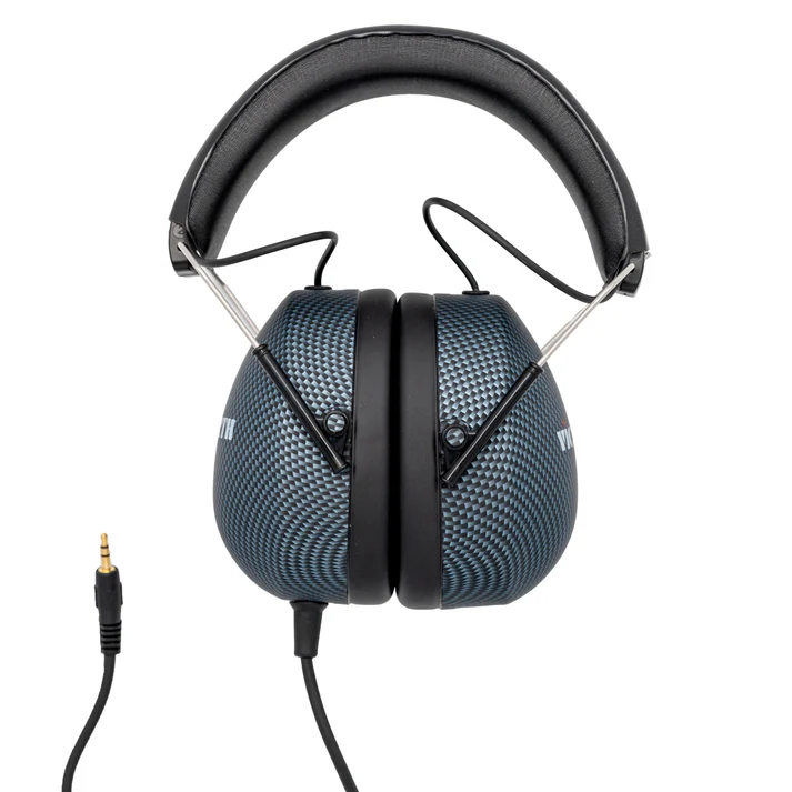 AURICULARES DE AISLAMIENTO VIC FIRTH STEREO SIH3 - Imagen 4