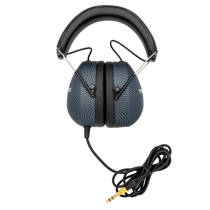 AURICULARES DE AISLAMIENTO VIC FIRTH STEREO SIH3 - Imagen 2