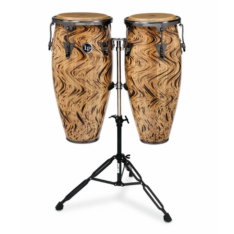 CONGAS LP ASPIRE 10"-11" HAVANA CAFE LPA646-HC