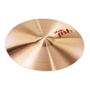 PAISTE PST7 CRASH 19"