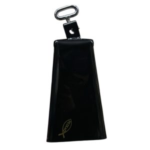 CAMPANA MONTABLE TONO PEZKAO J2 SPECIAL NEGRO