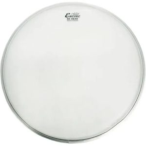 PARCHE TOM REMO ENCORE AMBASSADOR 14" CLEAR EN-0314-BA